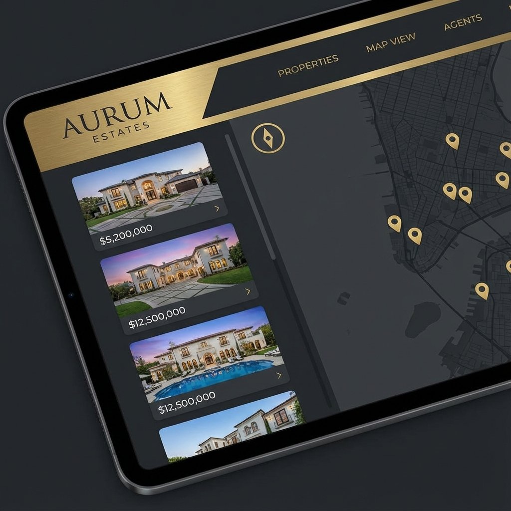 Maqueta Inmobiliaria