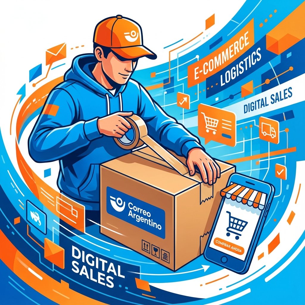 Vender Online Argentina